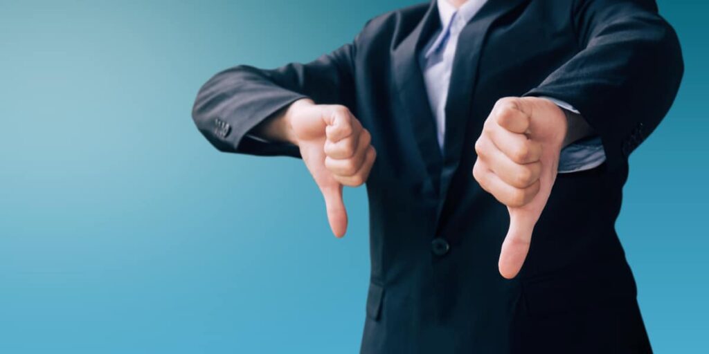 Poor Data effects Innovation