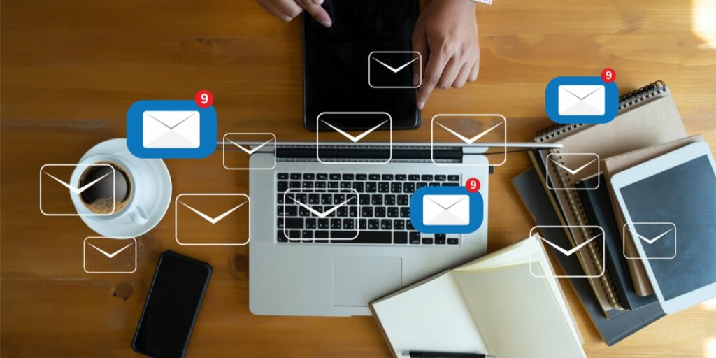 Greenfish Marketing - Email Automation