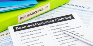 Business Insurance - FeeSynergy