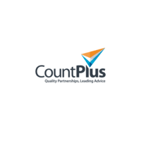 CountPlus new logo 2020