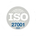 ISO LOGO